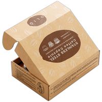 Olio Reusable Nespresso Coffee Capsule